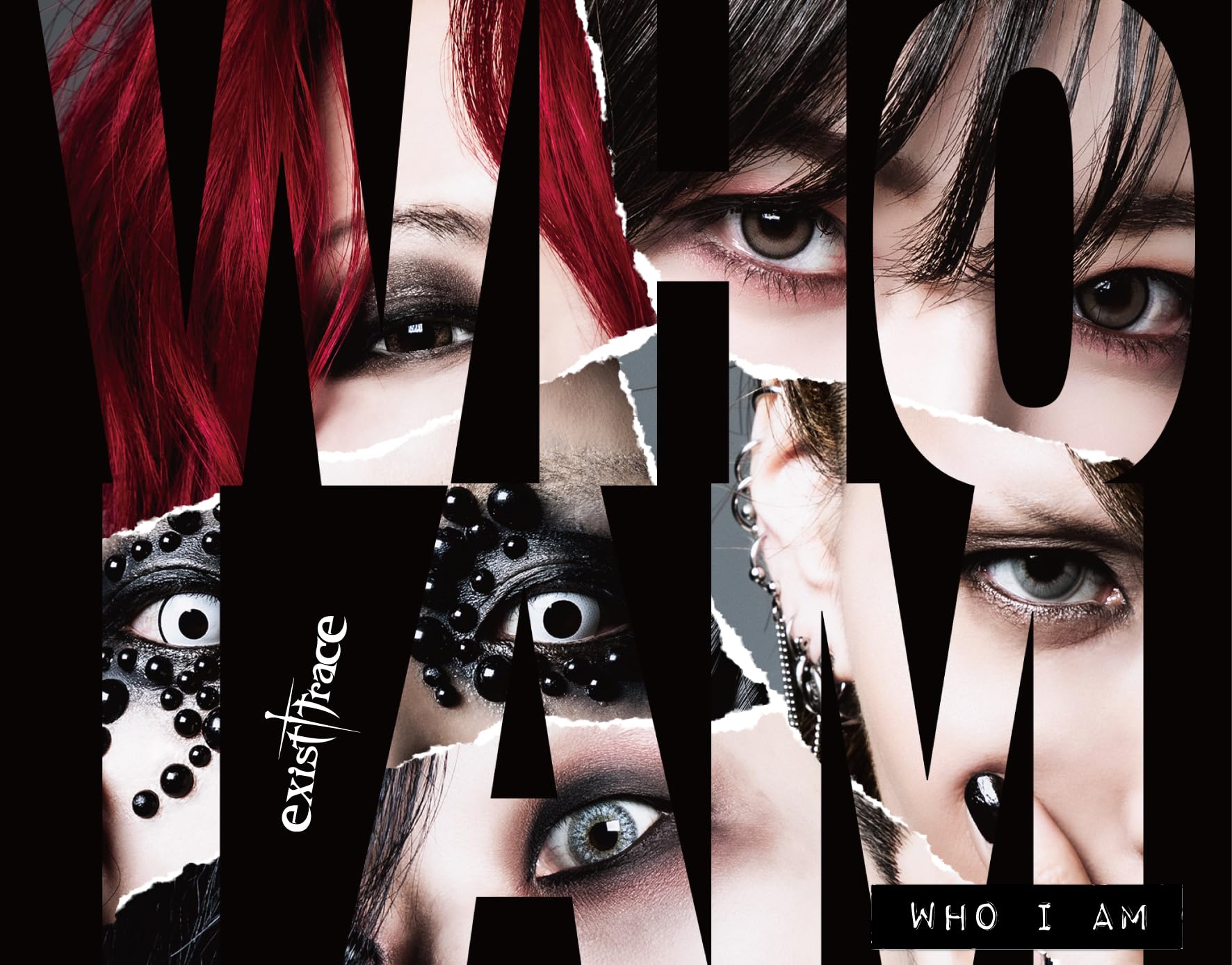 Amazon.co.jp: WHO I AM: ミュージック